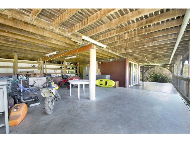 26 Jorgensen Road, Ridgewood QLD 4563
