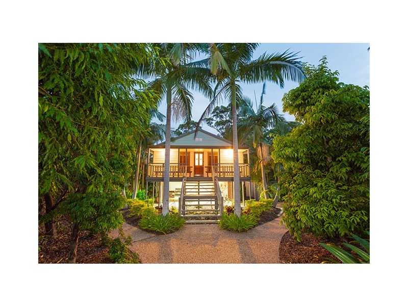 241 Beddington Road, Doonan QLD 4562