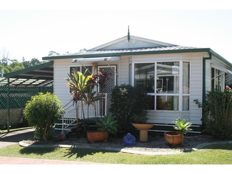 Villa 54 – 1 Ferrells Road, Cooroy QLD 4563