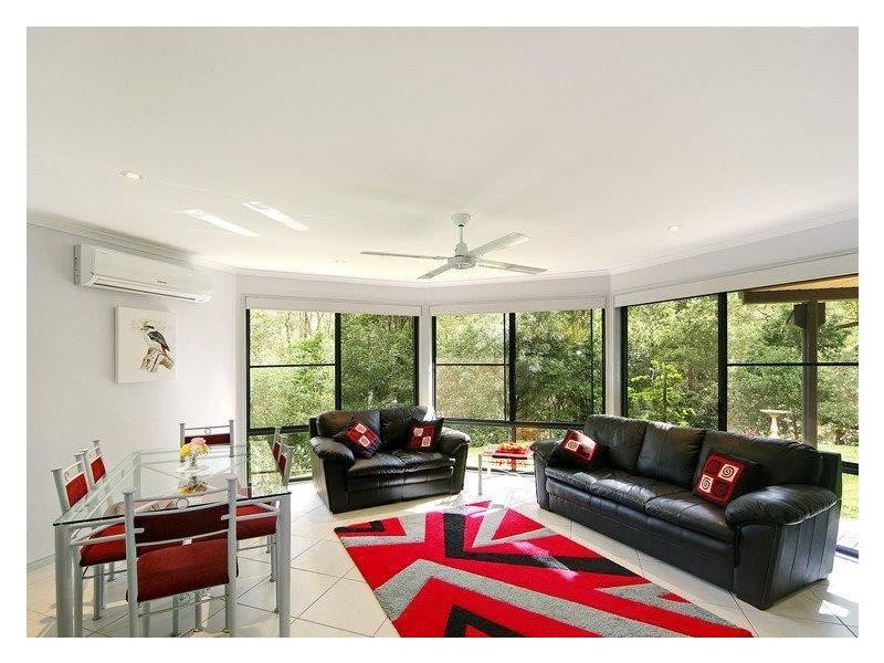 22 Northeden Court, Cooroy QLD 4563