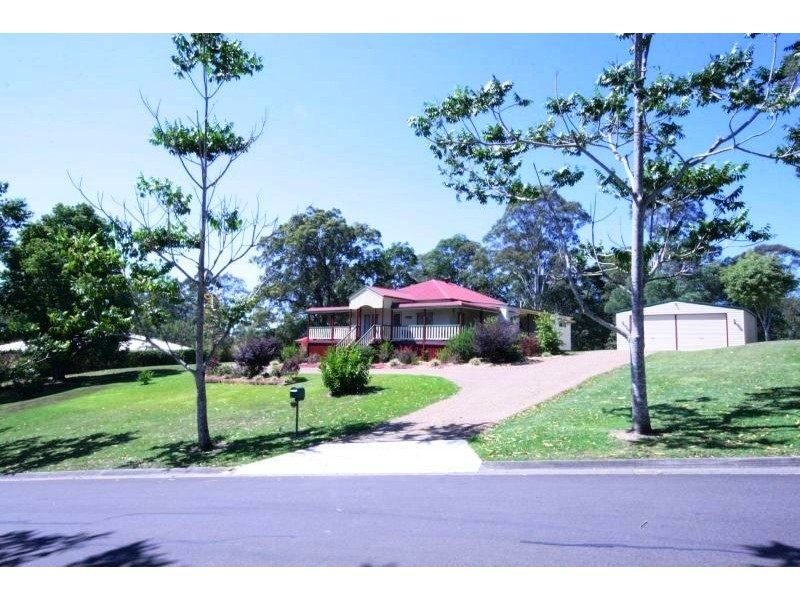 98 Cudgerie Drive, Cooroy QLD 4563
