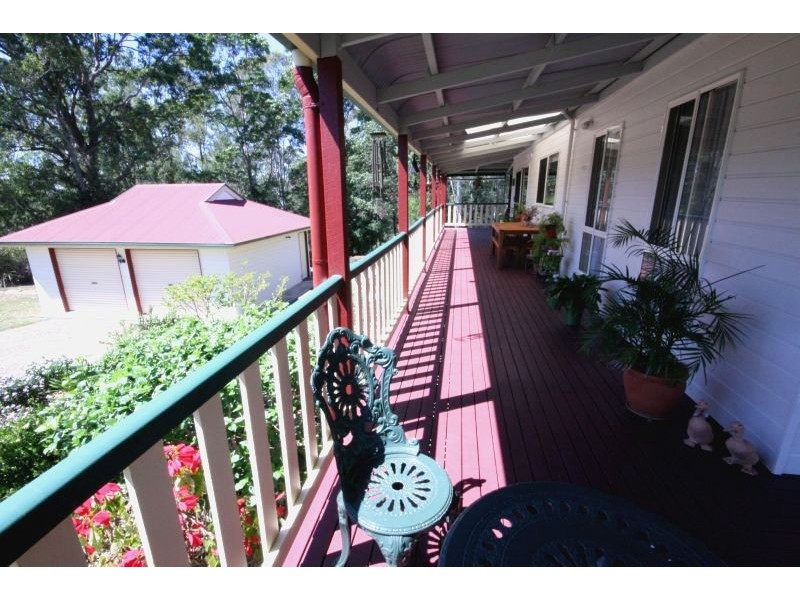 98 Cudgerie Drive, Cooroy QLD 4563