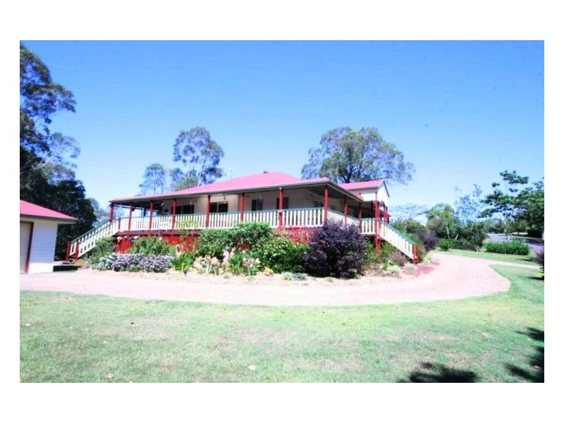 98 Cudgerie Drive, Cooroy QLD 4563