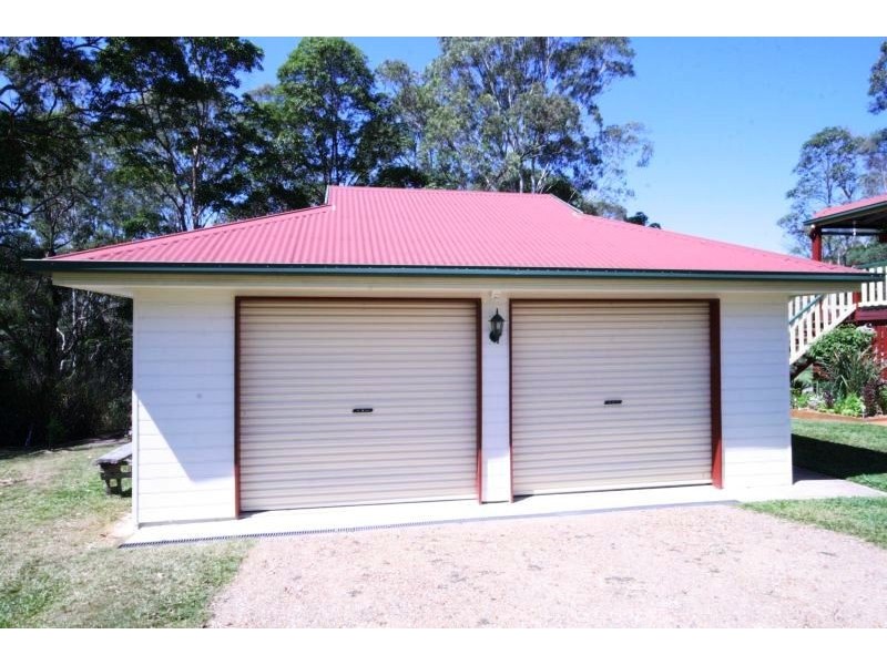 98 Cudgerie Drive, Cooroy QLD 4563