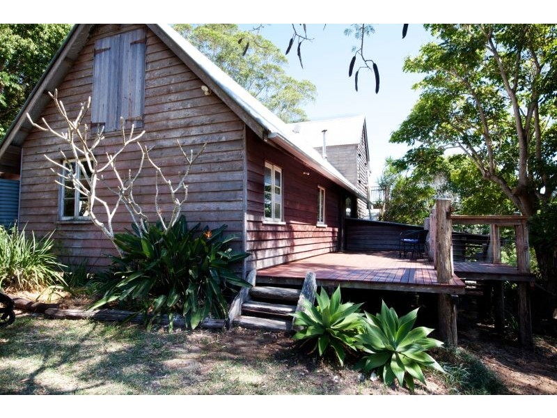 548 Black Mountain Road, Black Mountain QLD 4563