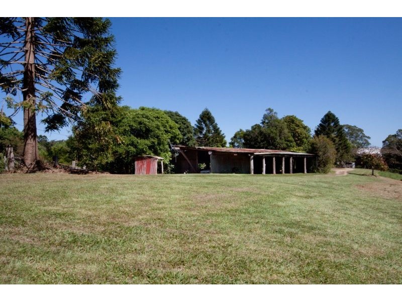 548 Black Mountain Road, Black Mountain QLD 4563