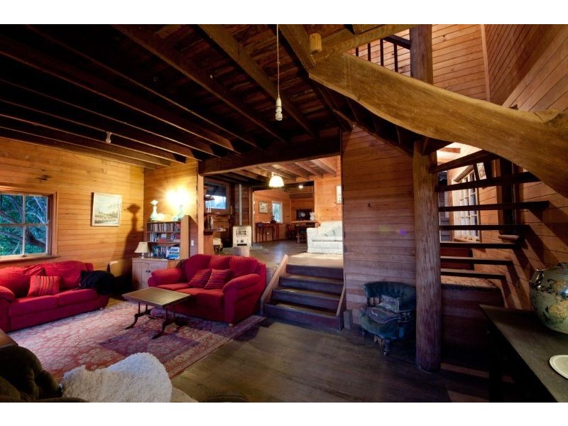 548 Black Mountain Road, Black Mountain QLD 4563