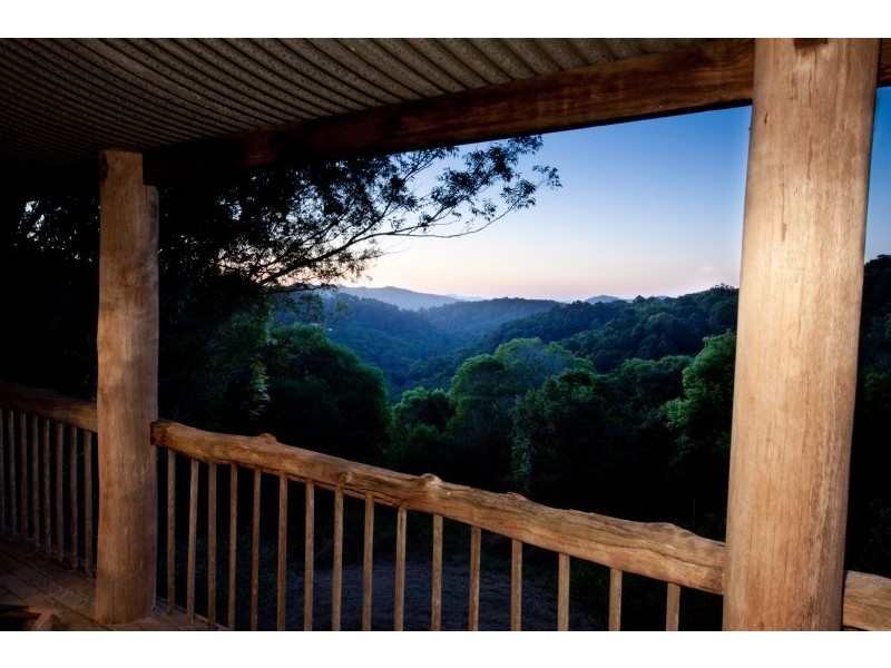 548 Black Mountain Road, Black Mountain QLD 4563