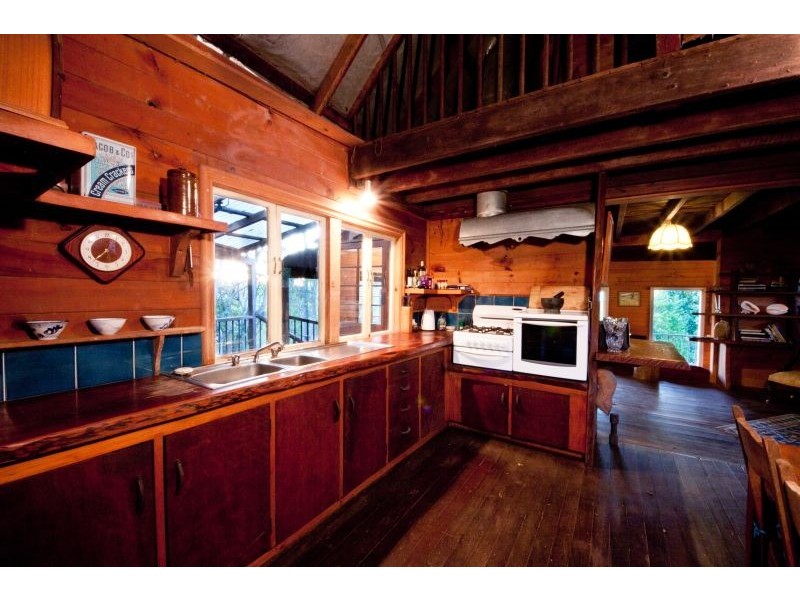 548 Black Mountain Road, Black Mountain QLD 4563