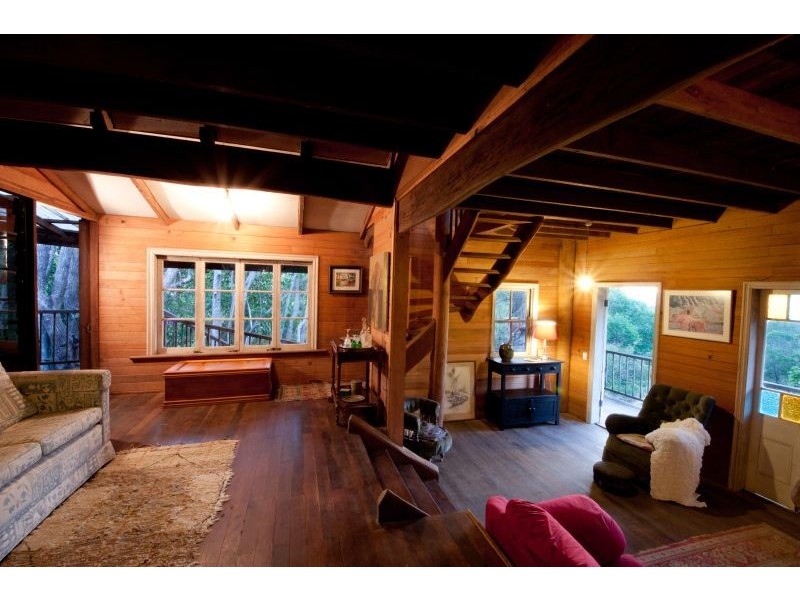 548 Black Mountain Road, Black Mountain QLD 4563