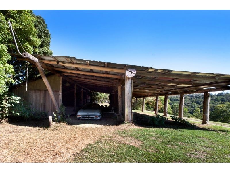 548 Black Mountain Road, Black Mountain QLD 4563