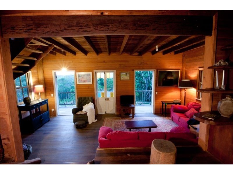 548 Black Mountain Road, Black Mountain QLD 4563