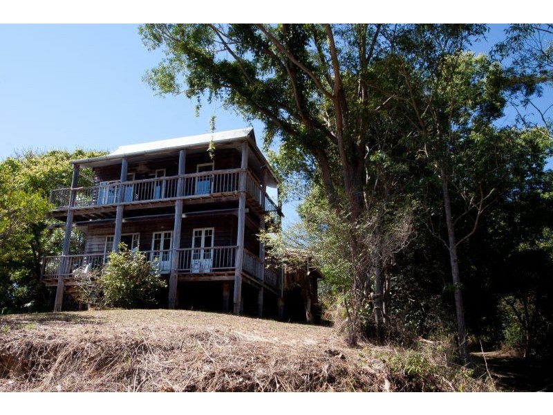 548 Black Mountain Road, Black Mountain QLD 4563