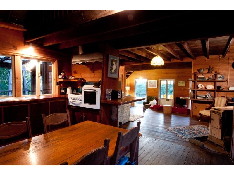 548 Black Mountain Road, Black Mountain QLD 4563