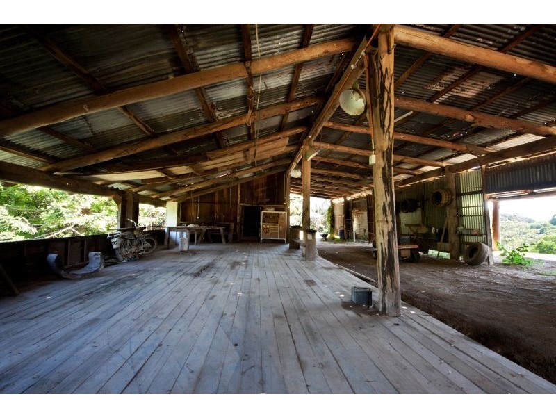 548 Black Mountain Road, Black Mountain QLD 4563