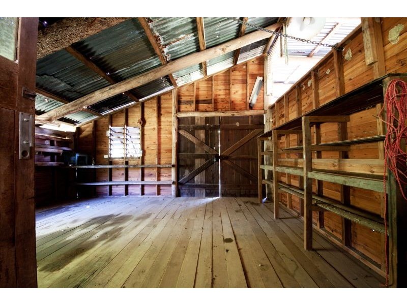 548 Black Mountain Road, Black Mountain QLD 4563