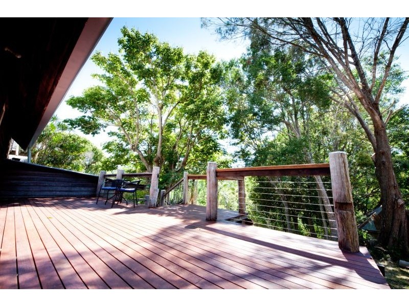 548 Black Mountain Road, Black Mountain QLD 4563