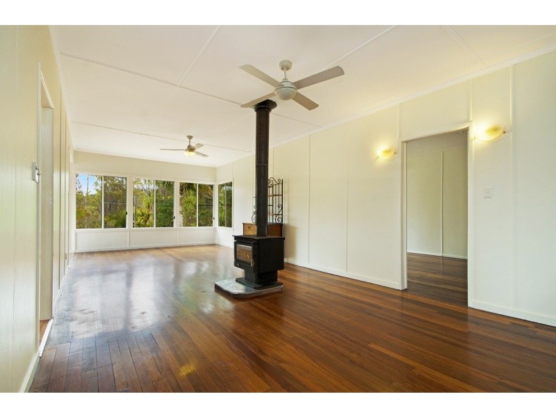 1870 Eumundi Kenilworth Road, Belli Park QLD 4562