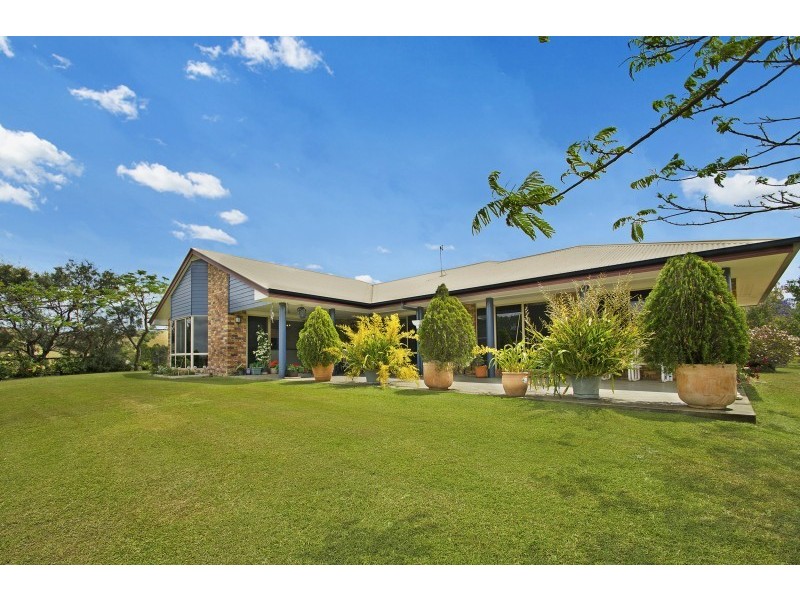 441 Cooroy Belli Creek Road, Cooroy QLD 4563