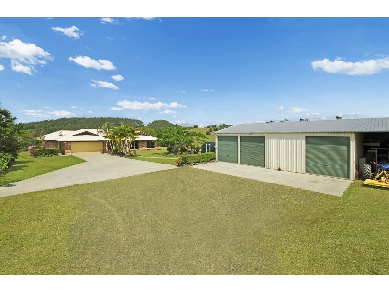441 Cooroy Belli Creek Road, Cooroy QLD 4563