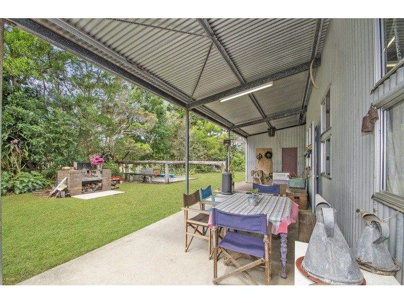 9 Echidna Lane, Cooroy QLD 4563