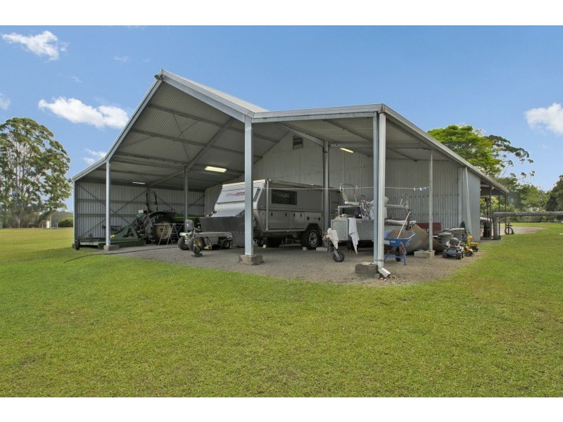 9 Echidna Lane, Cooroy QLD 4563