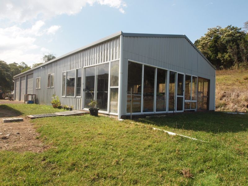 303 Tablelands Road, Cooran QLD 4569