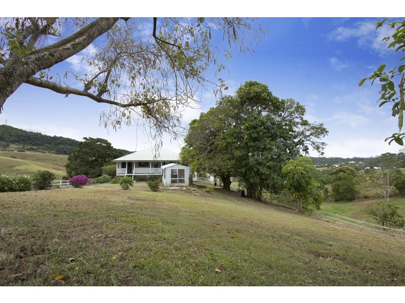 372 Lawnville Road, Cooroy QLD 4563