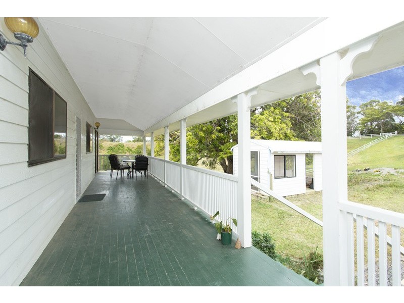 372 Lawnville Road, Cooroy QLD 4563