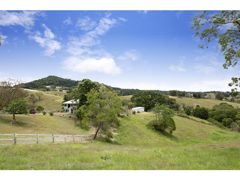 372 Lawnville Road, Cooroy QLD 4563