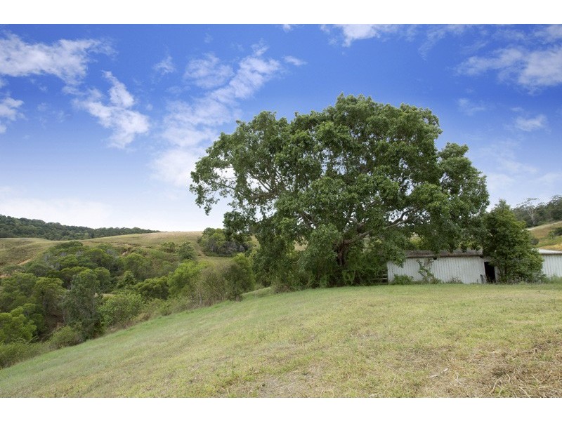 372 Lawnville Road, Cooroy QLD 4563