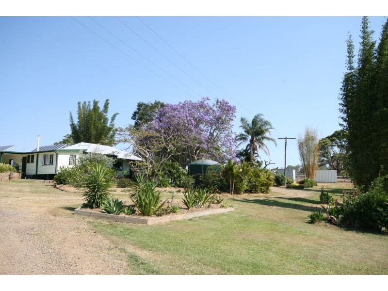 237 Poulsen Road, Carters Ridge QLD 4563