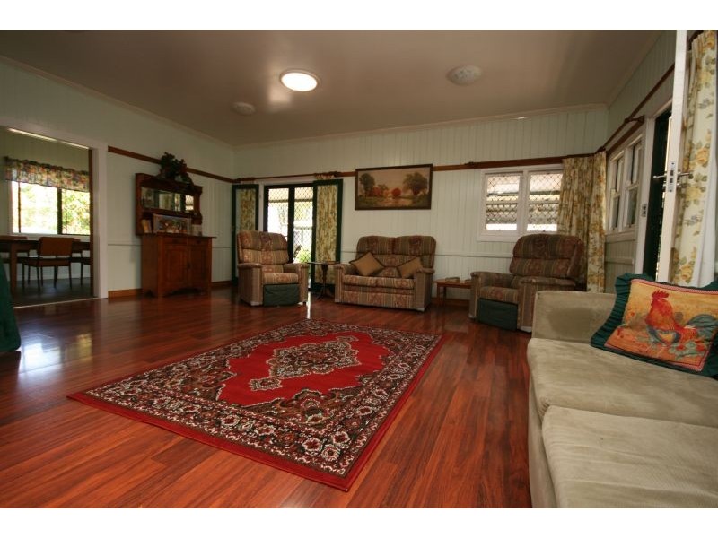237 Poulsen Road, Carters Ridge QLD 4563