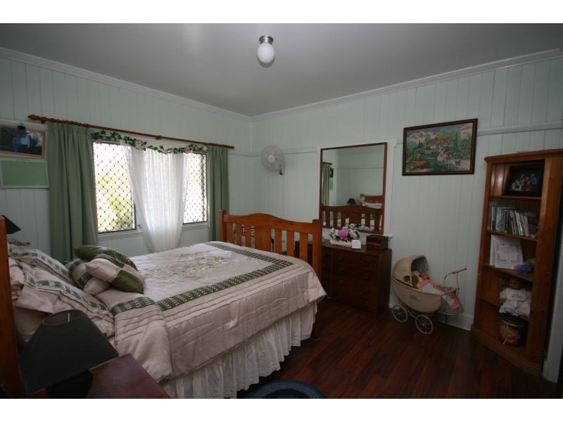 237 Poulsen Road, Carters Ridge QLD 4563