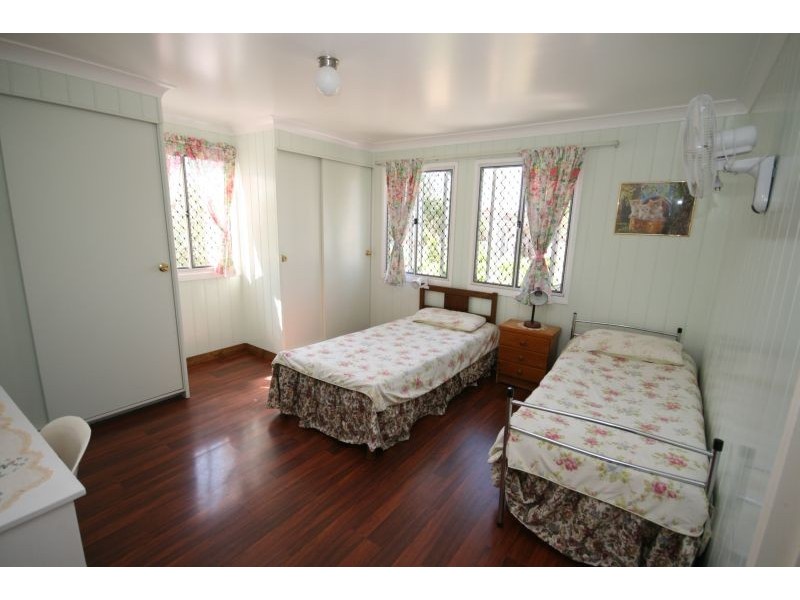 237 Poulsen Road, Carters Ridge QLD 4563