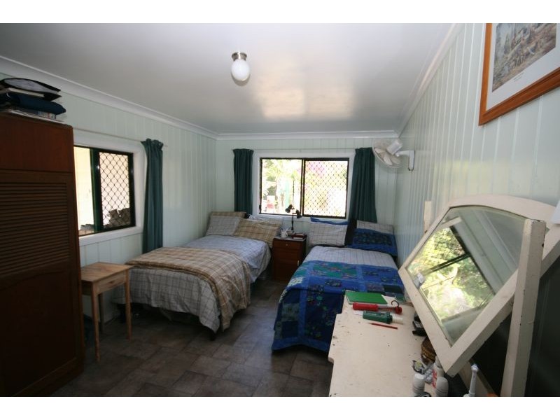 237 Poulsen Road, Carters Ridge QLD 4563