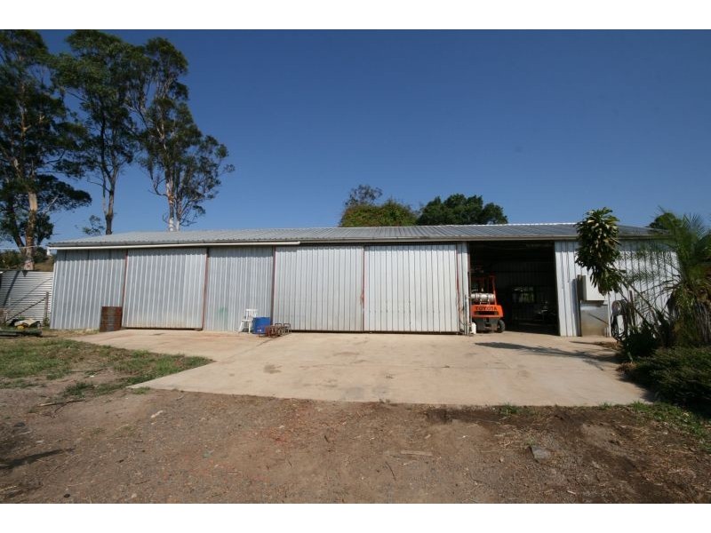 237 Poulsen Road, Carters Ridge QLD 4563