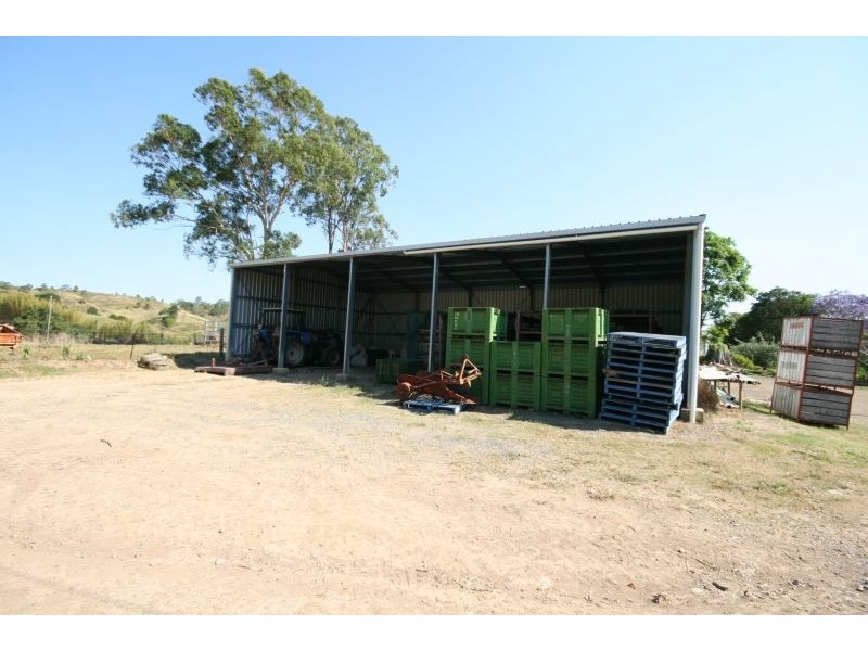 237 Poulsen Road, Carters Ridge QLD 4563
