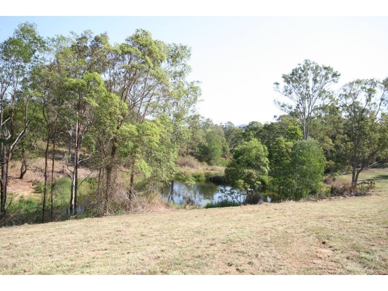 237 Poulsen Road, Carters Ridge QLD 4563