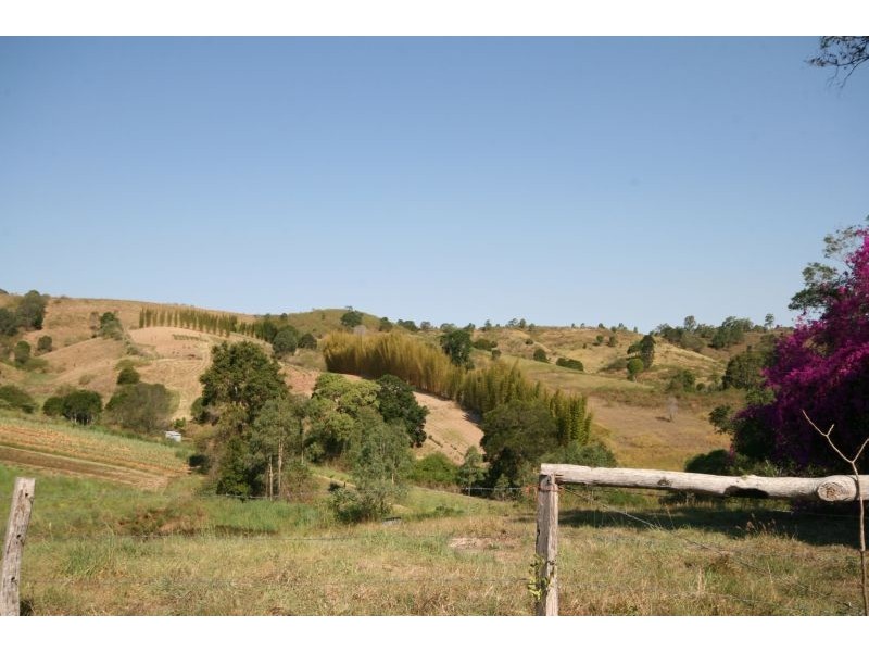 237 Poulsen Road, Carters Ridge QLD 4563
