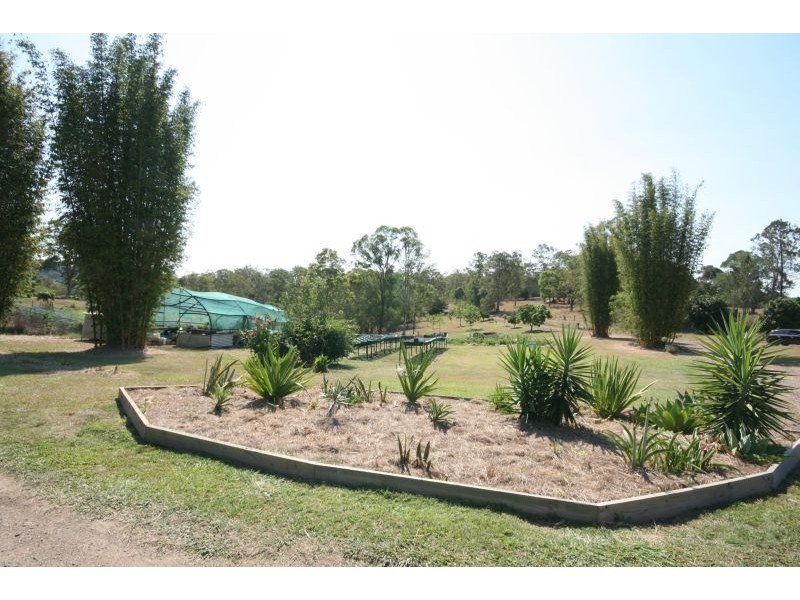 237 Poulsen Road, Carters Ridge QLD 4563