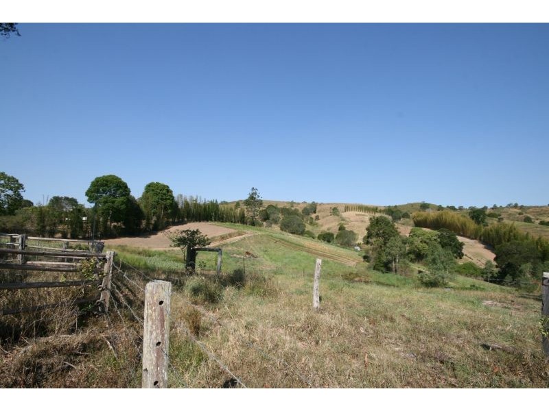 237 Poulsen Road, Carters Ridge QLD 4563