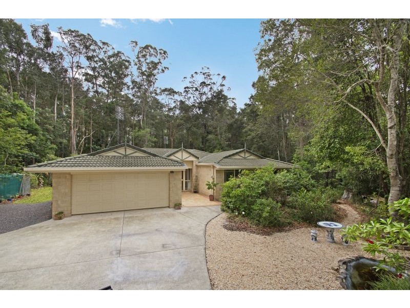 45 Stratford Park Drive, Pomona QLD 4568