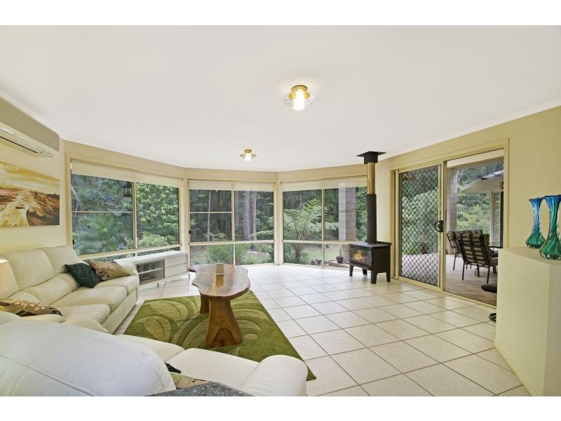45 Stratford Park Drive, Pomona QLD 4568
