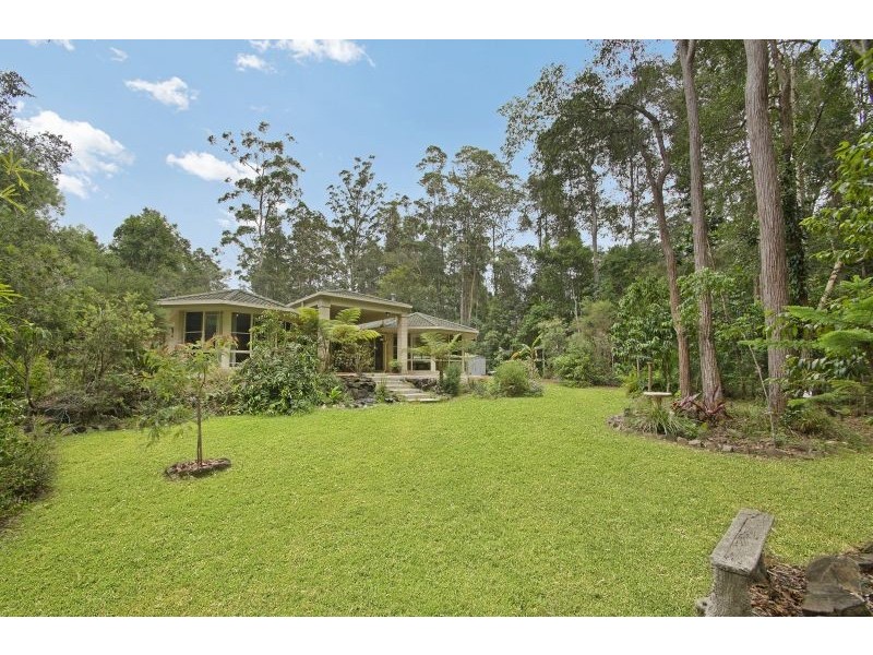 45 Stratford Park Drive, Pomona QLD 4568