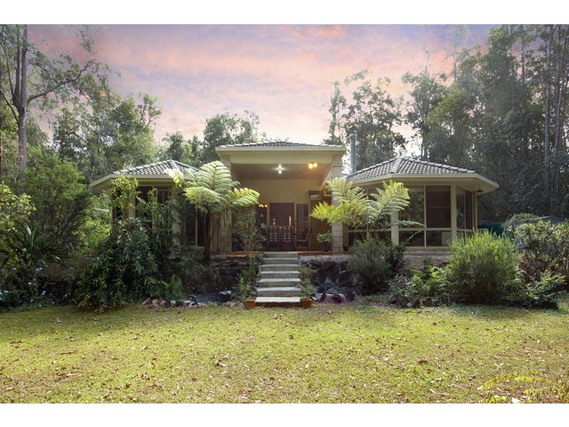 45 Stratford Park Drive, Pomona QLD 4568