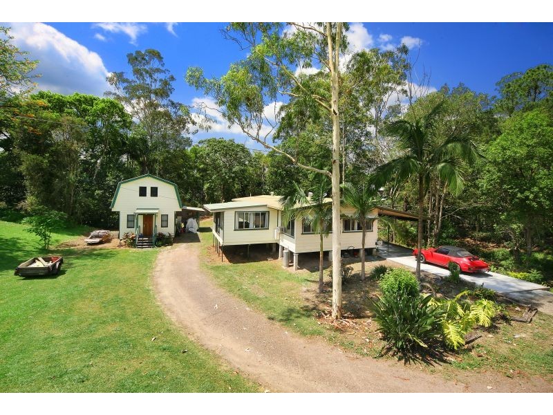 16 Church Street, Pomona QLD 4568