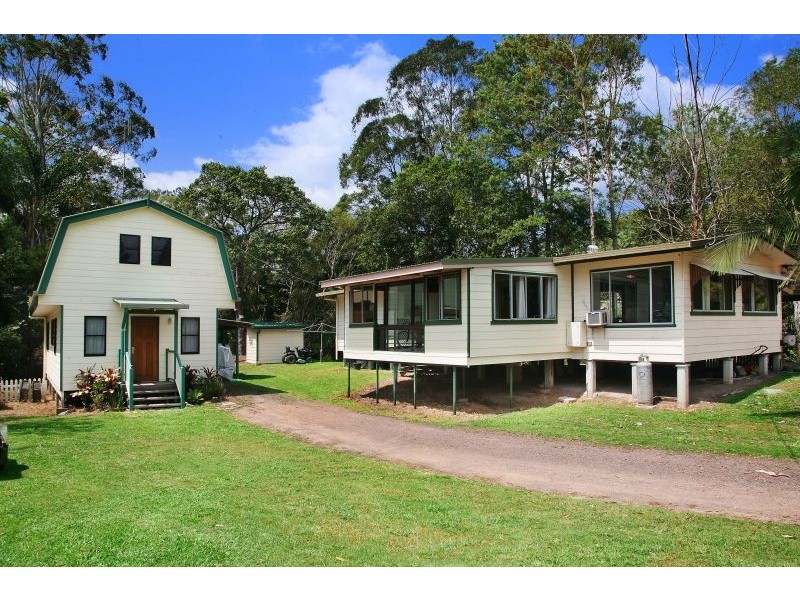 16 Church Street, Pomona QLD 4568