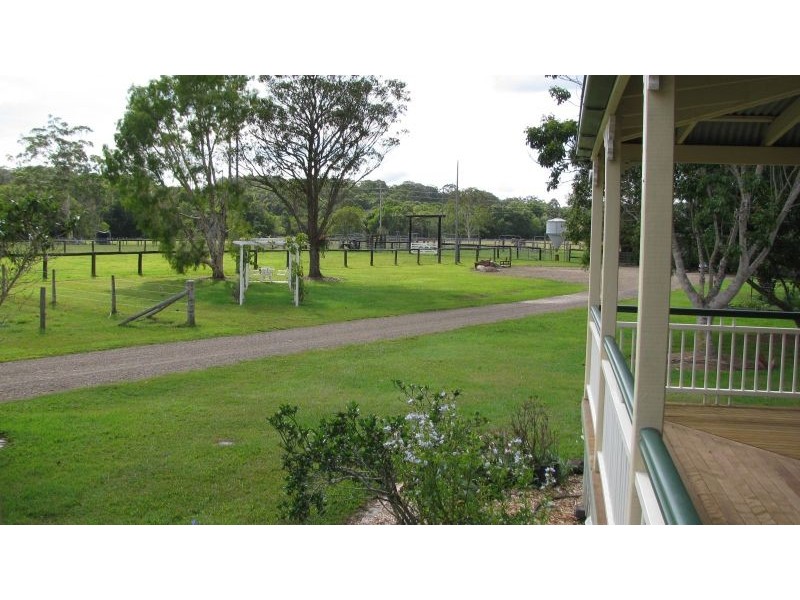 803 Cooroy Noosa Road, Cooroy QLD 4563