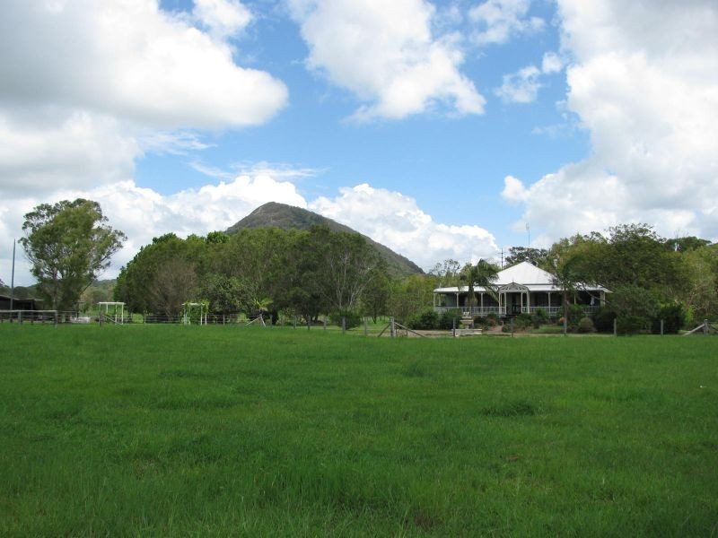 803 Cooroy Noosa Road, Cooroy QLD 4563